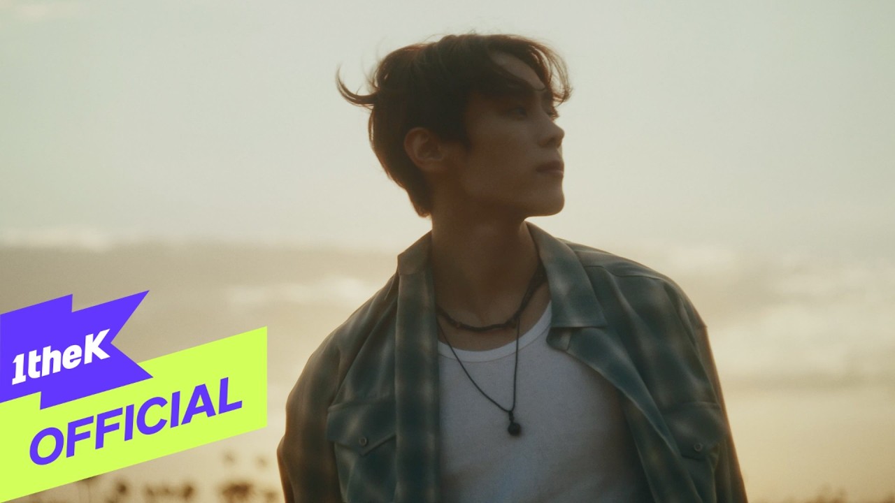 [MV] Yoon Seobin(윤서빈) _ Glow