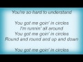 Blackfoot - Goin' In Circles Lyrics_1 - Merissa Mullinix Blackfoot - Goin' In Circles Lyrics_1