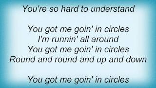 Blackfoot - Goin&#39; In Circles Lyrics_1