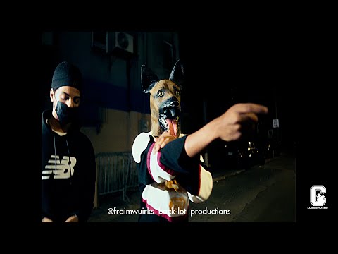 HappyDranker - Googly Eyes (Shot By @CobbShotem) 