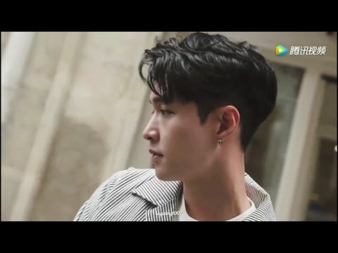 180706 Zhang Yixing Lay - Converse X Yixing in Paris 張藝興和Converse Chuck 70 帶你玩轉巴黎的獨特細節