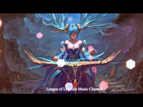 【League of Legends Music】 Fast Win(League of Legends Mix Romania)