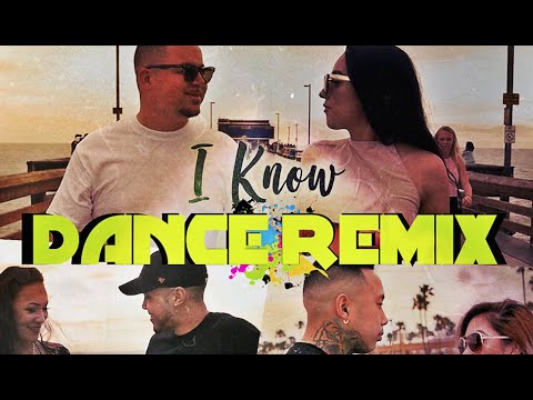 Profedik - I Know [DANCE REMIX] (Audio) Ft Heartbreaka & Vonnie