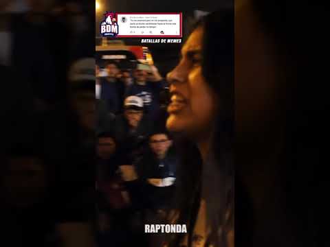 Las RIMAS más TRISTES del FREESTYLE | CALERO vs MEY #Short