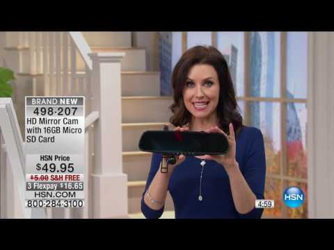 HSN | HSN Today: Product Innovations 08.29.2016 - 07 AM