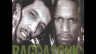 Original - Raggasonic