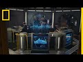 This Season On MARS Preview MARS