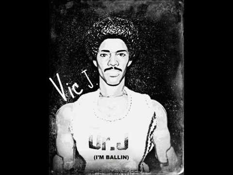 Vic J Feat. Chieko.F - Julius Ervin'