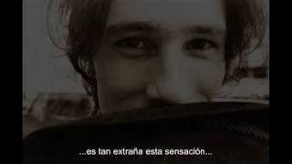 Jeff Buckley - We all fall in love sometimes (Subtitulado)