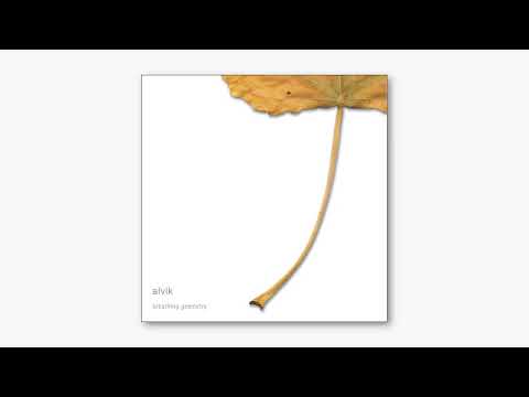 Alvik - Breathing Geometry (Full Album) [2004]