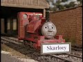 Thomas Friends Rusty To The Rescue US DVD Part 5