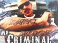 Mr. Criminal Where's My Raza At
