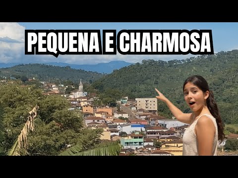 RIO VERMELHO - MINAS | Este é um PARAÍSO ESCONDIDO de Minas Gerais! Você precisa conhecer
