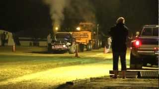 On Borrowed Time Mechanicstown RWYB