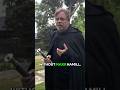 How Mark Hamill RETURNED As Luke Skywalker In The Mandalorian