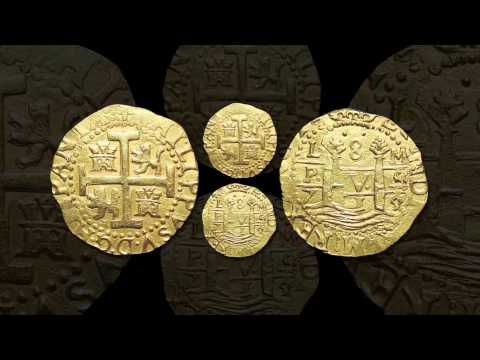 Treasure and World Coin Auction #12 - Daniel Frank Sedwick, LLC (Pirate Treasure)