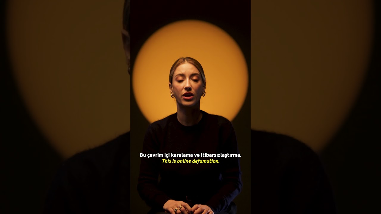 16 Günlük Aktivizm: Noktayı Koy - Hazal Kaya