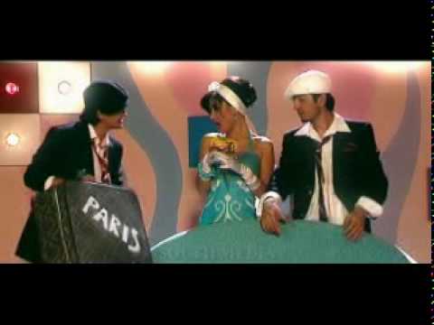 Bojalar and Manzura - Madam (One of my favourite Uzbek Videos)
