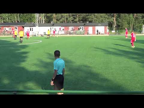 Träningsmatch Skattkärrs IF - Ulvsby IF