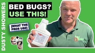 How To Get Rid Of Bed Bugs-Pro Exterminator Advice
