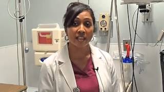 Recovery Room Nurse