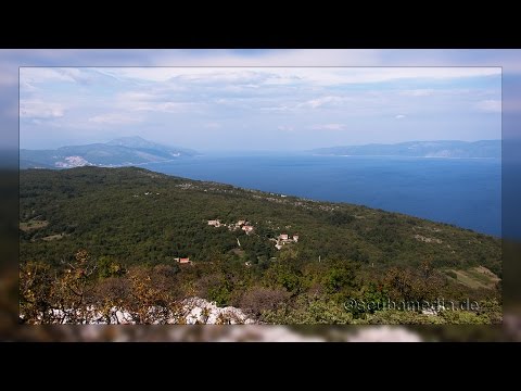 Kroatische Tauch - Tage, Sveta Marina,Kroatien