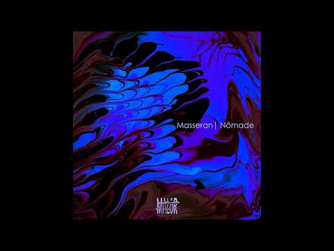 Masseran - Drowned Subway [MLRTRX16]