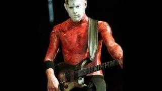 Black Light Burns - Mesopotomia