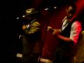 Foreign Exchange - IF SHE BREAKS YOUR HEART - Stevie Wonder Cover - by YAHZARAH Live in NYC