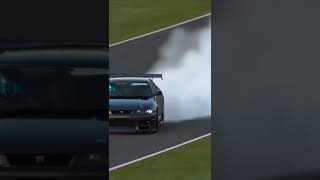 [GT7]ドリフトに初挑戦
