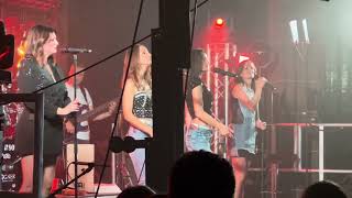 B*Witched - Coming Around Again (Live from Manchester Cathedral)