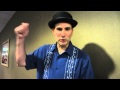 Eric Stuart Does Blue Eyes White Dragon Line