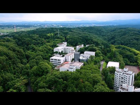 武蔵野音楽大学附属高等学校紹介動画