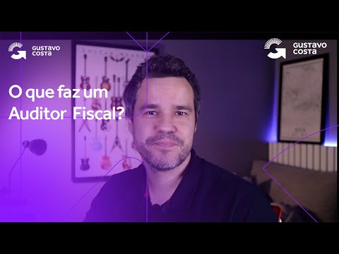 O que faz um Auditor Fiscal no seu dia a dia?