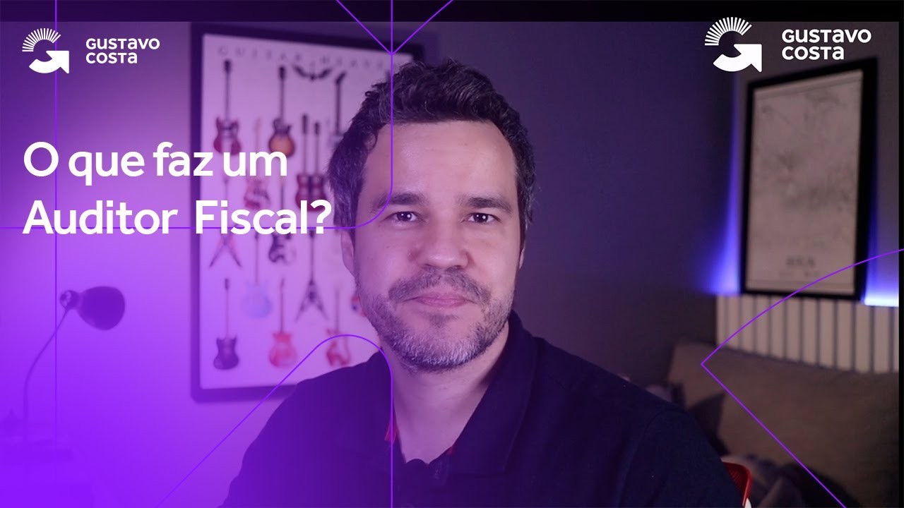 O que faz um Auditor Fiscal no seu dia a dia?