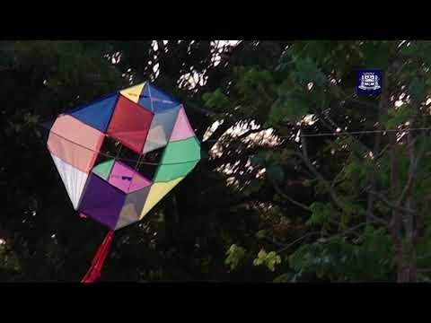 1� FESTIVAL DE PIPAS