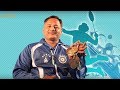 Mr Anjana Reddy Wheelchair Badminton Player Exclusive Interview MissAbilityContest 2018