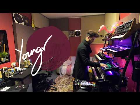 Gettin' Jiggy Wit It (Youngr x SoK Mashup)