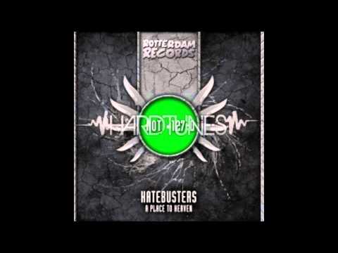 The Hatebusters - Dead Is My World