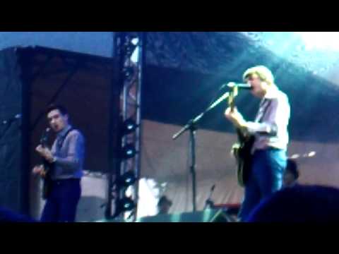 Miles Kane - Counting Down The Days (2011)