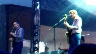 Miles Kane - Counting Down The Days (2011)