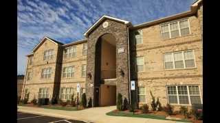 ParcStone Luxury Apartment Homes for Rent in Fayetteville, NC