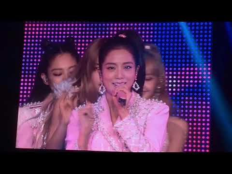 Forever Young -  Blackpink Malaysia World Tour Concert
