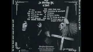 Beastcraft - Unholy Blood Ritual