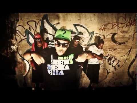 (Remix EKWS) 971 - La Fouine - Paname Boss (Clip officiel)