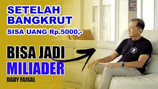 Download lagu FAISAL SOLICHIN  BANGKIT DARI MASALAH KEUANGAN DAN KEBANGKRUTAN - TRUE LIFE STORY PART [01] mp3