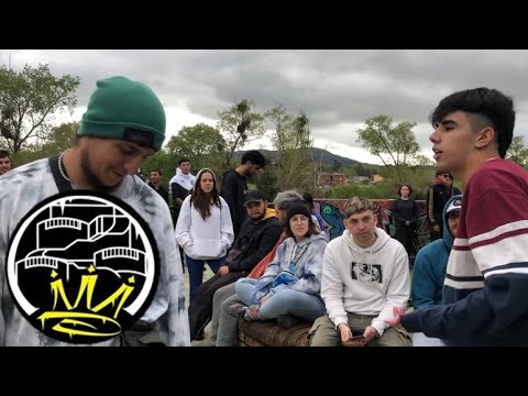 WOLF vs DAZ - OCTAVOS - Fecha 2 FULLMINANDO