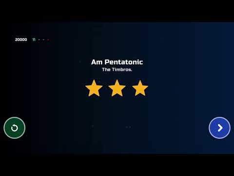 Timbro Kytara: Lekce na Kytaru