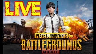 【PUBG MOBILE】週末のスクリム出場メンバーで深夜練　概要欄見てね♡【デルチャンネル】