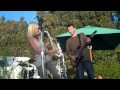 Mindi Abair performs "True Blue" - LIve @ The Hyatt Aviara 7/16/11